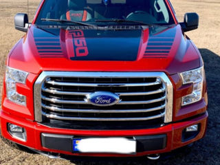 Ford F-150 foto 9