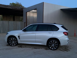 BMW X5 foto 6