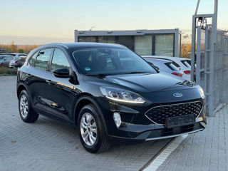 Ford Kuga foto 2