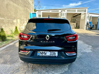 Renault Kadjar foto 6