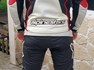 Costum Alpinestars foto 4