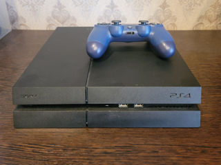 Playstation 4 foto 1