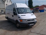 Iveco Daily Maxi foto 1