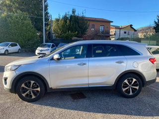 KIA Sorento foto 2