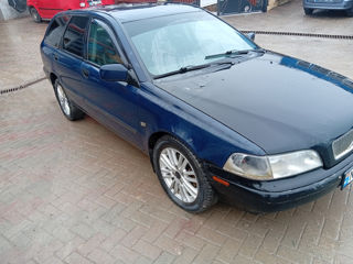 Volvo V40, 2002 г.