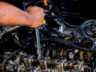 Reparatie motorului auto Chișinău foto 3