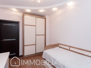 Apartament cu 3 camere, 124 m², Centru, Colonița, Chișinău mun. foto 16