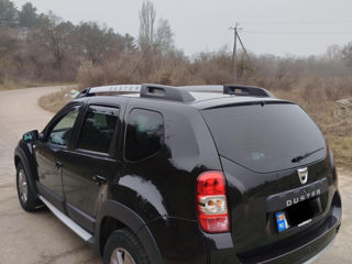 Dacia Duster foto 4