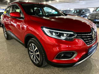 Renault Kadjar foto 17