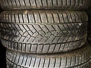 215 55 r16 Dunlop foto 2