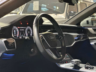 Audi A7 foto 10