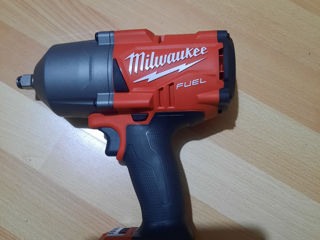 Gaicavior milwaukee