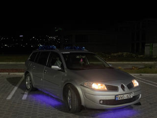 Renault Megane foto 4