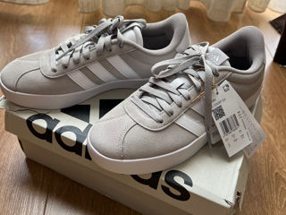Adidasi Adidas Vl-court 3.0 pentru dama foto 3