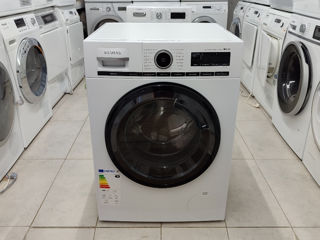 Стиральная машина Siemens IQ700 (новая модель) фото 0