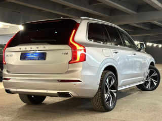 Volvo XC90 foto 3