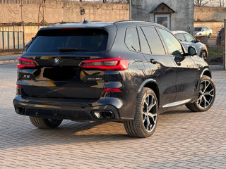 BMW X5 foto 4