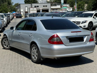 Mercedes E-Class foto 3