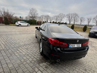 BMW 5 Series foto 3