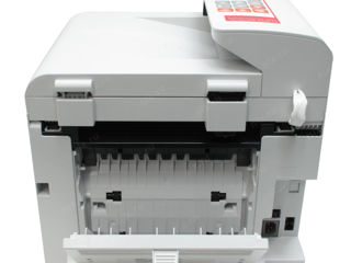 Canon i-sensys mf4550d  Копир/Принтер/Сканер/Факс/XEROX foto 7