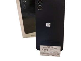 Смартфон Samsung Galaxy A 34 8/256 Gb
