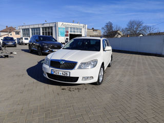 Skoda Octavia foto 4