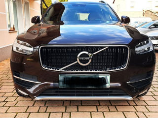 Volvo XC90 foto 2