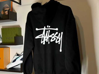 Hanorac Stussy foto 3