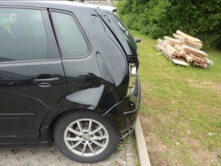 Volkswagen Polo foto 2