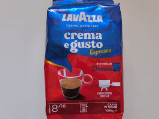 Кофе зерновой и молотый Pellini,Lavazza, фото 1