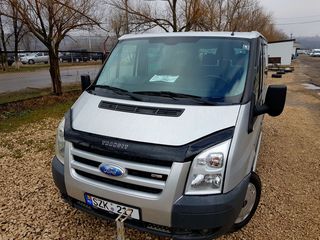 Ford Transit Lux foto 2