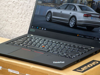 Lenovo ThinkPad T14 Gen1/ Ryzen 7 4750U/ 16Gb Ram/ 500Gb SSD/ 14" FHD IPS!! foto 6