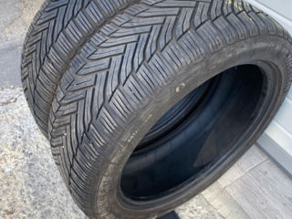 225/45 R17 Michelin foto 2