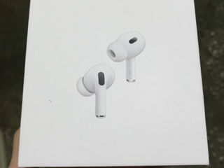 Airpods Pro2 (nou Sigelat)