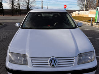 Volkswagen Bora foto 5