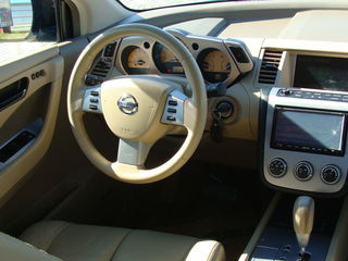 Nissan Murano foto 5