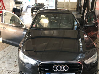 Audi A6 foto 6