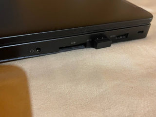 Dell Latitude E5570 foto 3