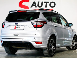 Ford Kuga фото 4