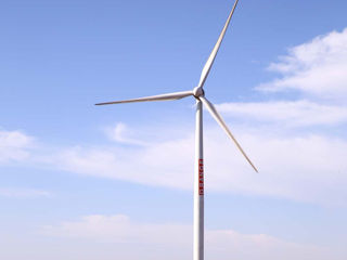 Turbine eoliene Orange 50kw/100kw/200kw/300kw/500kw/1mw/1.5mw/2mw foto 6