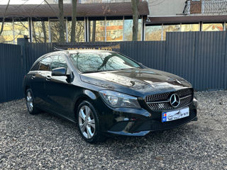 Mercedes CLA foto 3