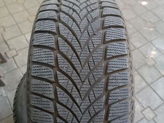 225 55 18, 2022 Goodyear iarnă