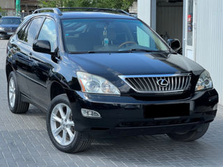 Lexus RX Series