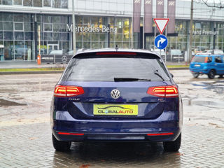 Volkswagen Passat foto 5