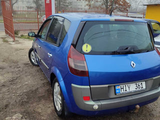 Renault Scenic foto 5