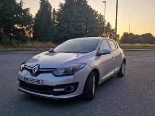 Renault Megane foto 5