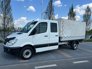 Mercedes Sprinter 2.2 CDI foto 3