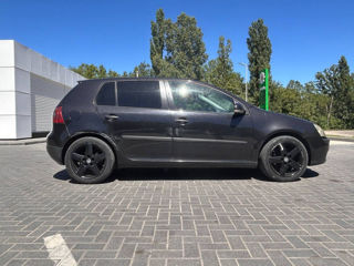 Volkswagen Golf foto 5