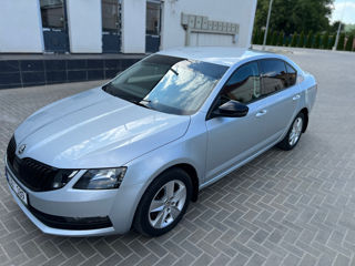 Skoda Octavia foto 5