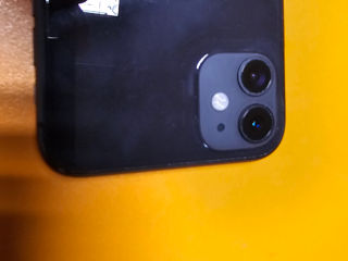 Iphone 11 256gb black impecabil  3999 lei foto 5